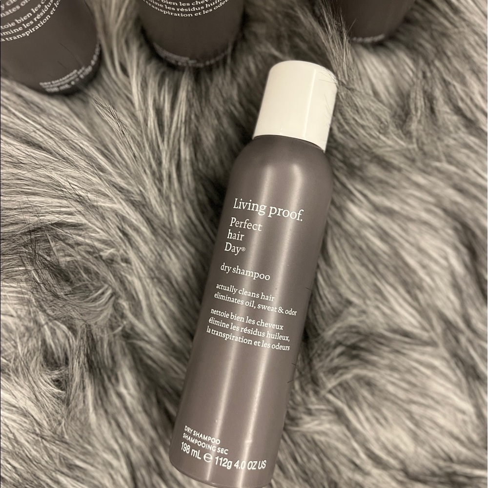 Living Proof Perfect Hair Day Dry Shampoo Full Size 4.0 oz